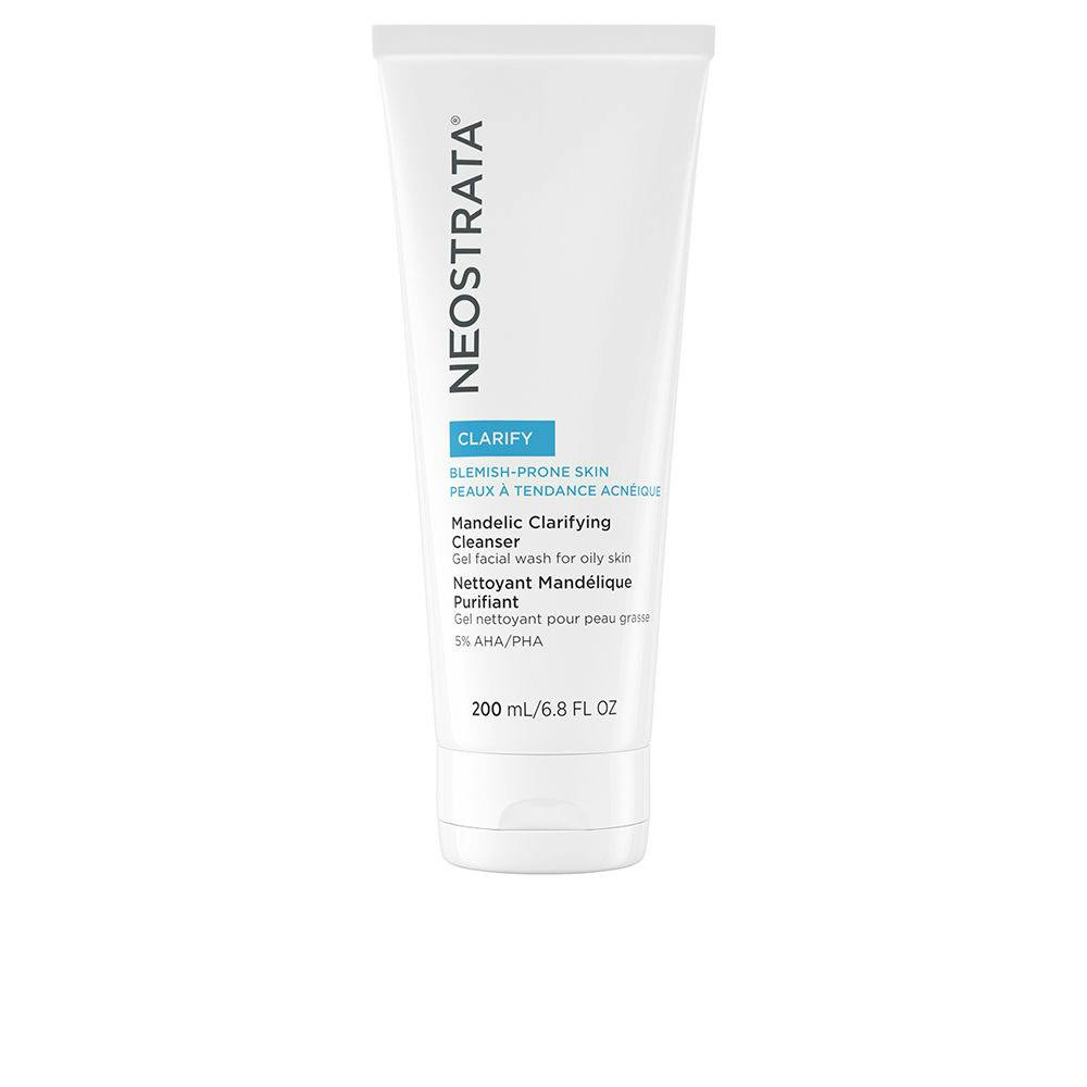 CLARIFY mandelic clarifying cleanser 200 ml