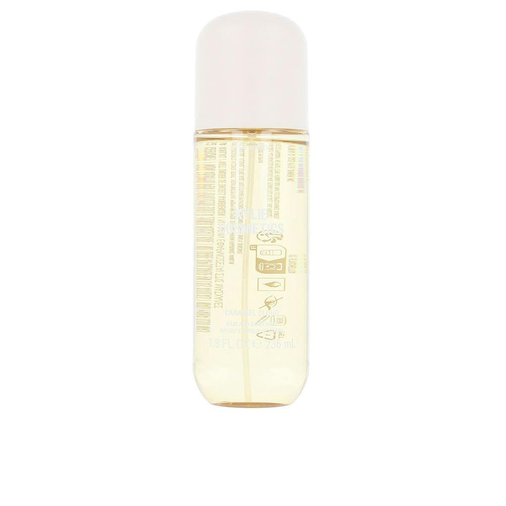 CARAMEL CLOUD hair & body mist 236 ml