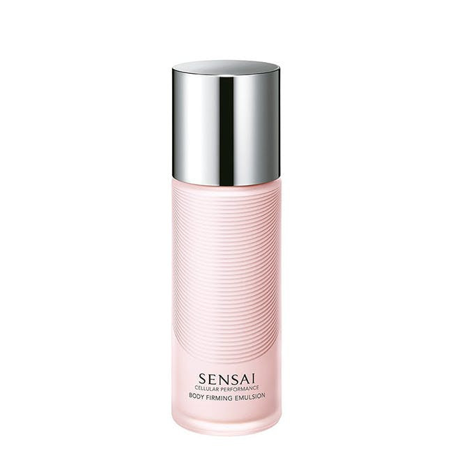 Sensai Cellular Performance Body Firming Emulsion 200ml