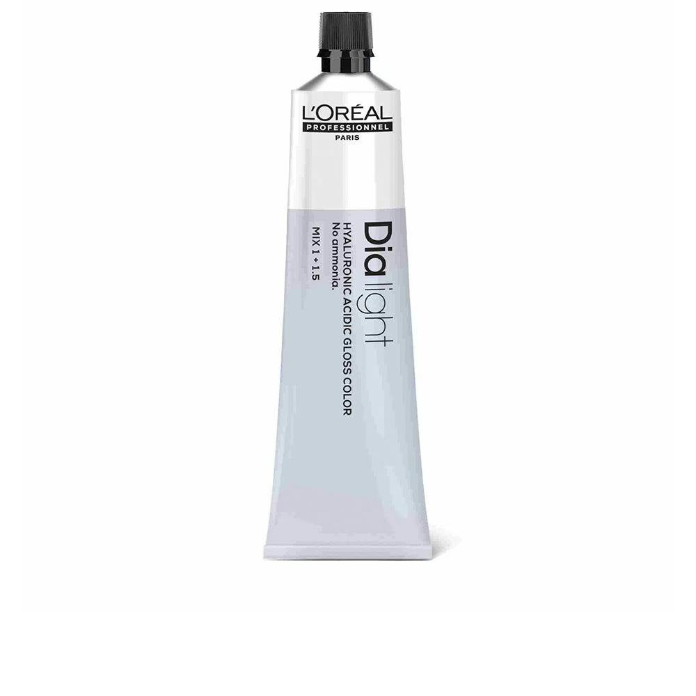 DIA LIGHT gel-creme acide without ammonia #9.12 60 ml