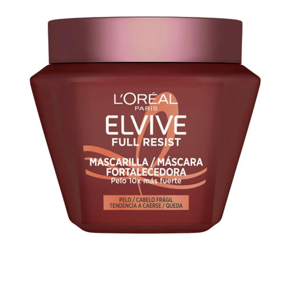 ELVIVE FULL RESIST strengthening mask 310 ml