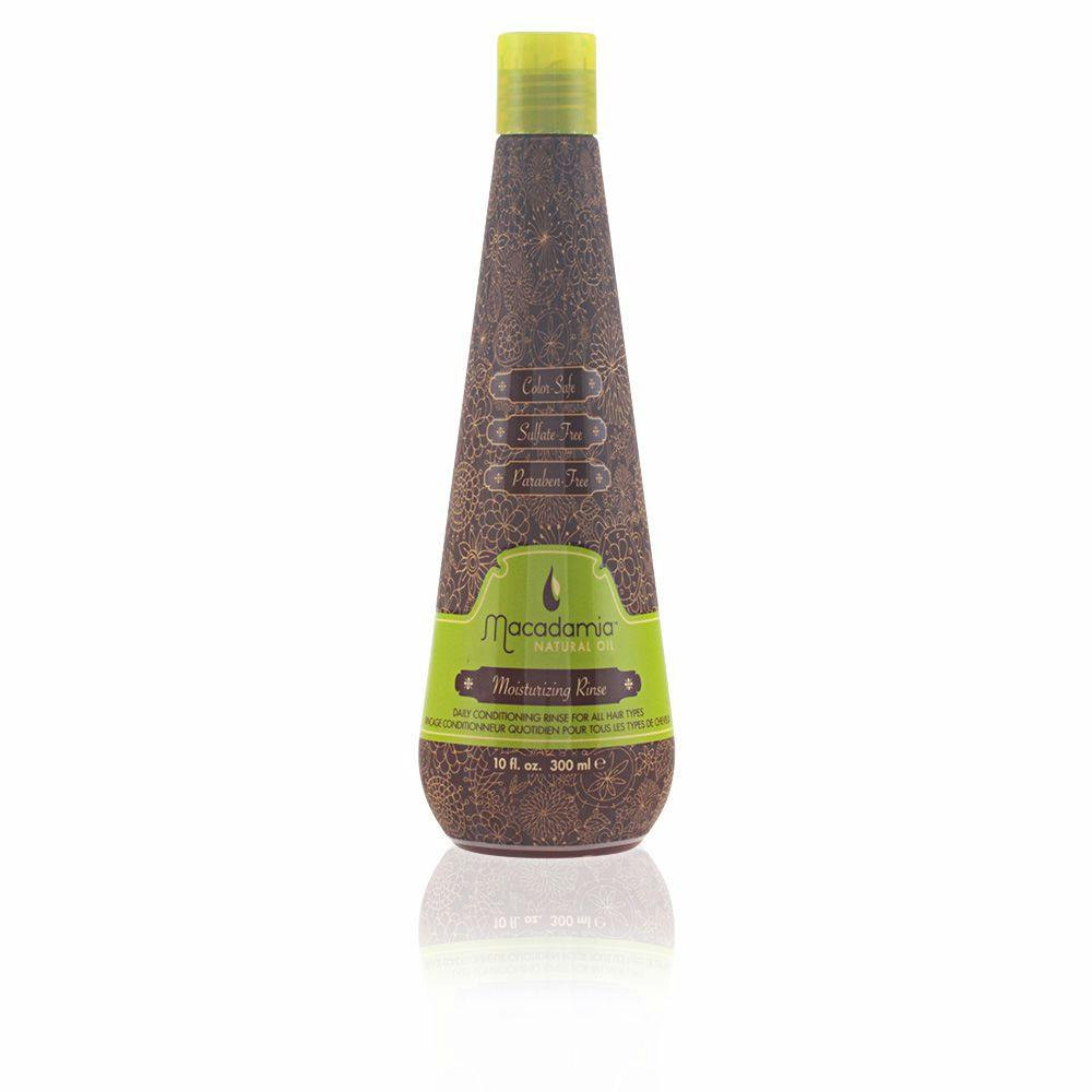 Condicionador Nutritivo Moisturizing Macadamia  300 Ml