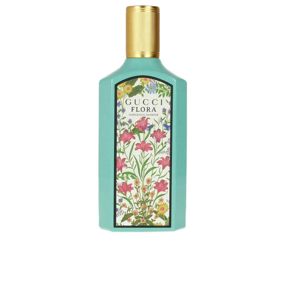 Gucci Gucci Flora Gorgeous Jasmine Edp Vapo 100 Ml
