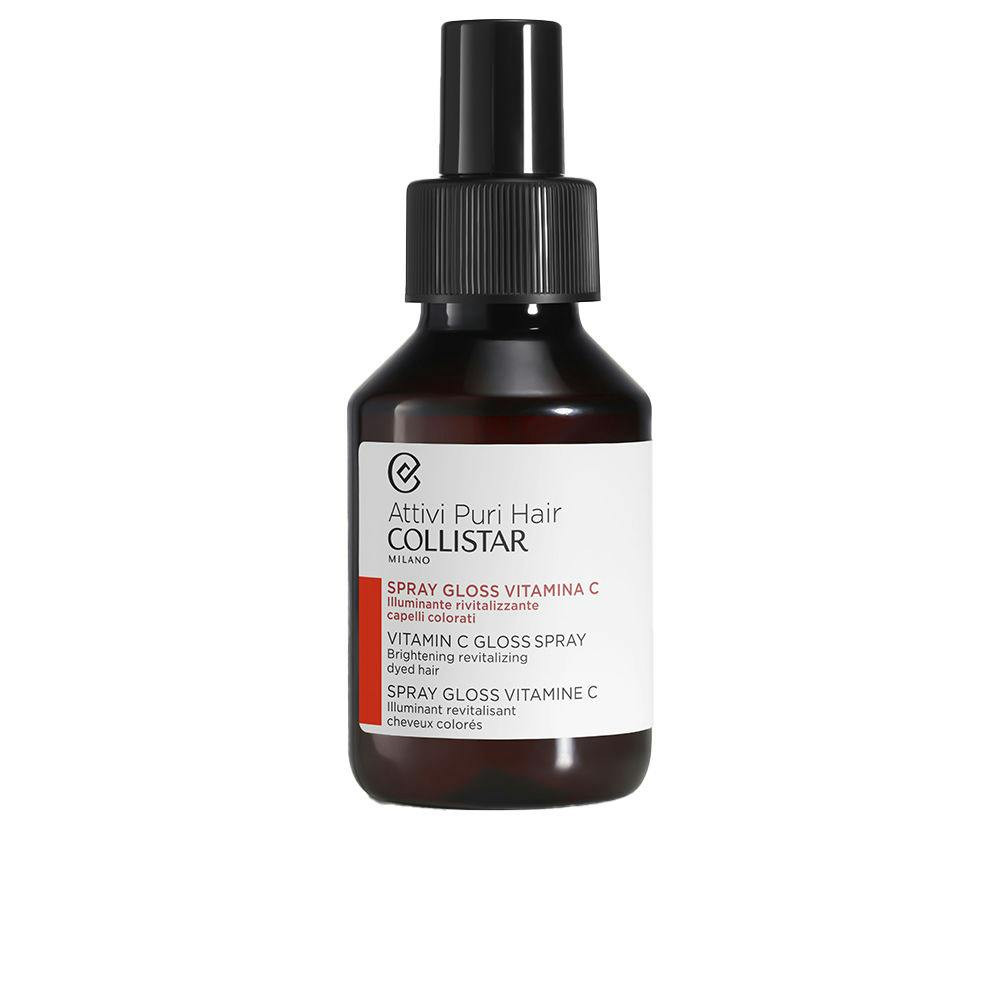 Collistar Vitamin C Gloss Spray 100ml
