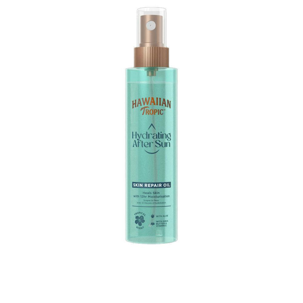 AFTER SUN HYDRATING skin repair oil 150 ml