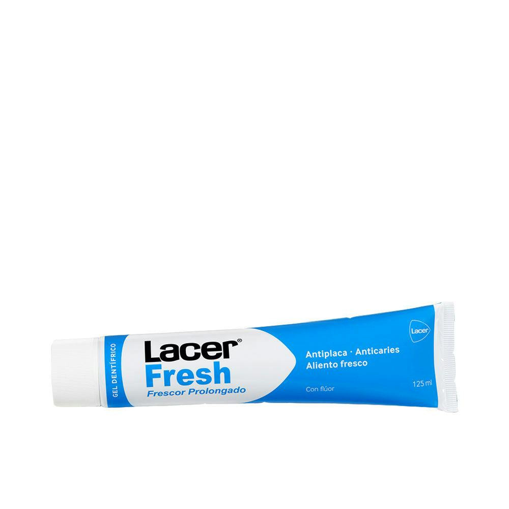 Lacer Massa Fresca Lacer 125 Ml