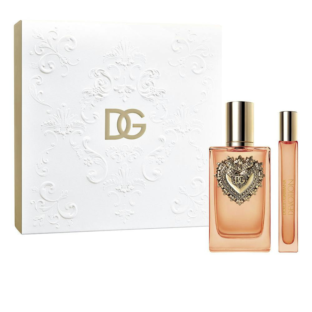 DEVOTION INTENSE 2-piece set