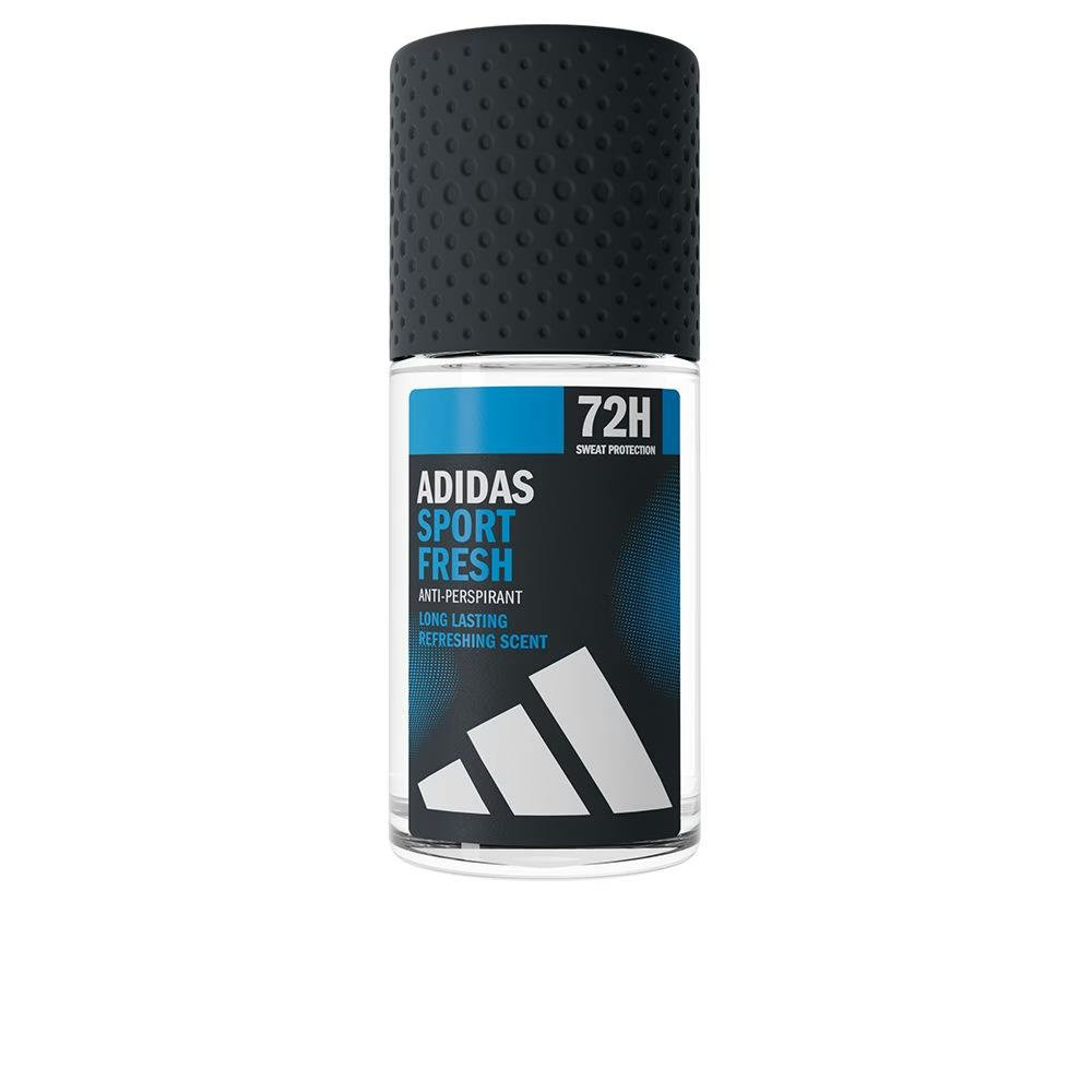 ADIDAS SPORT FRESH ANTI-PERSPIRANT deo roll-on 50 ml