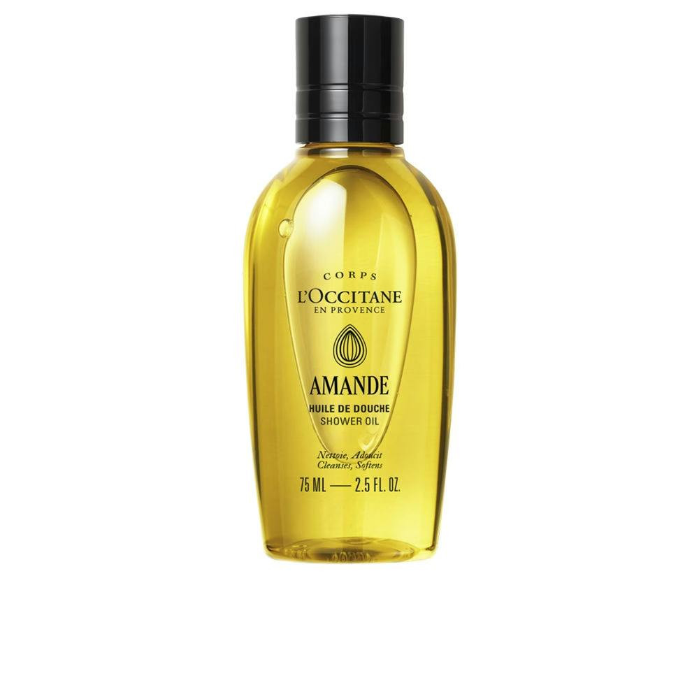 AMANDE SUBLIME shower oil 75 ml