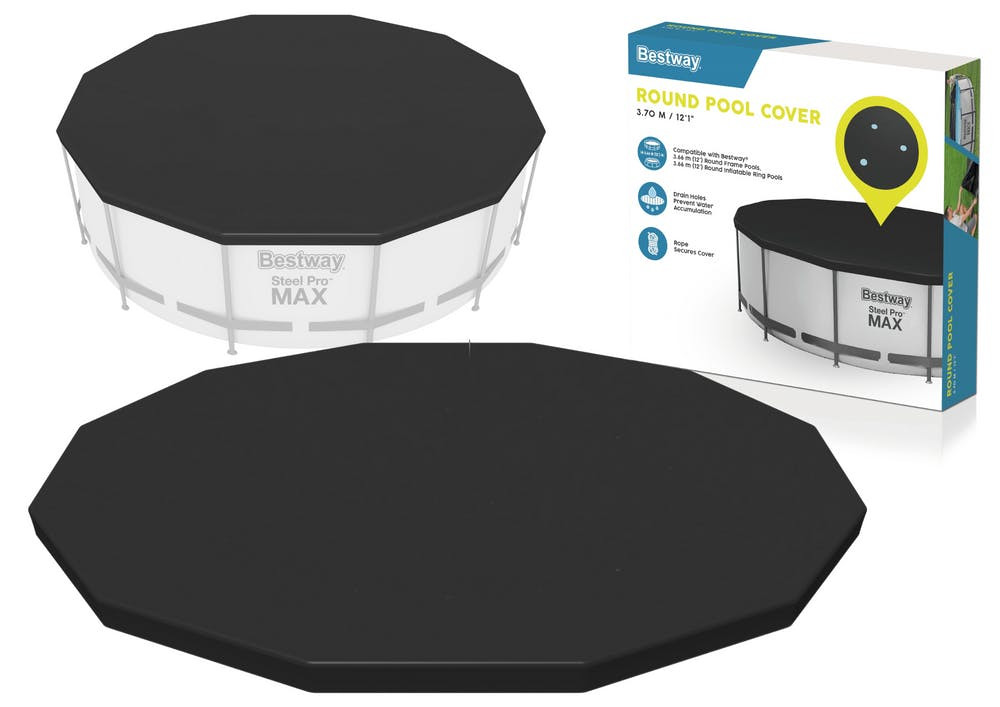 Cobertura para Piscina 366cm Bestway