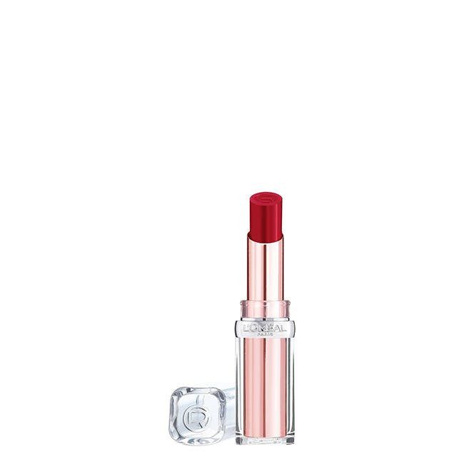 Batom L’ORÉAL PARIS Make-Up Designer Color Riche Shine Addiction - 350 Insanesation - Lipstick