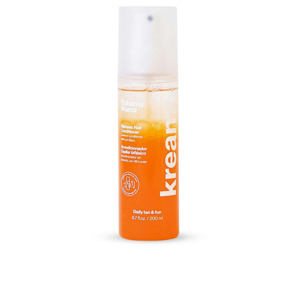 Kream Bahama Mama Biphasic Hair Conditioner 200ml