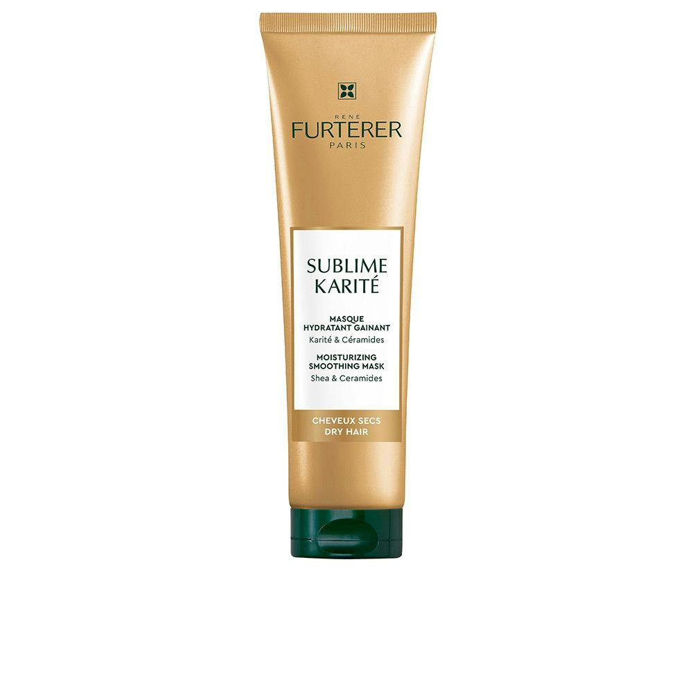 Rene Furterer Sublime Karité Moisturizing Mask For Dry Hair 100ml