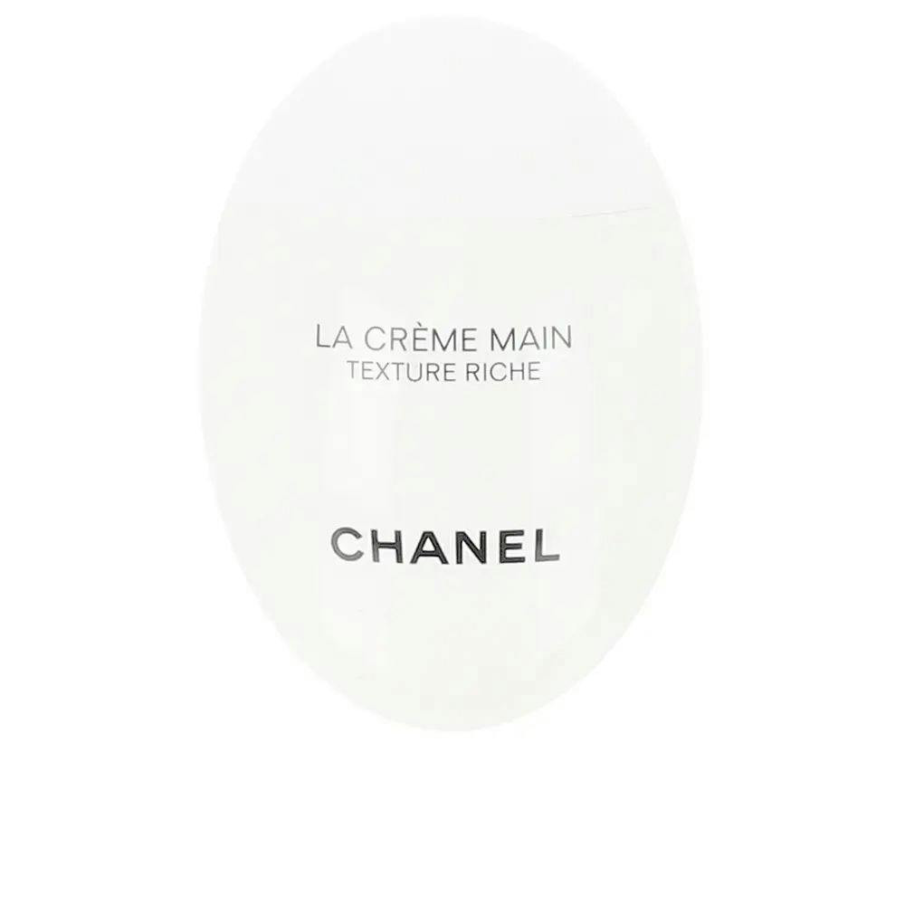 Chanel La Crème Main Texture Riche Hand Cream 50ml