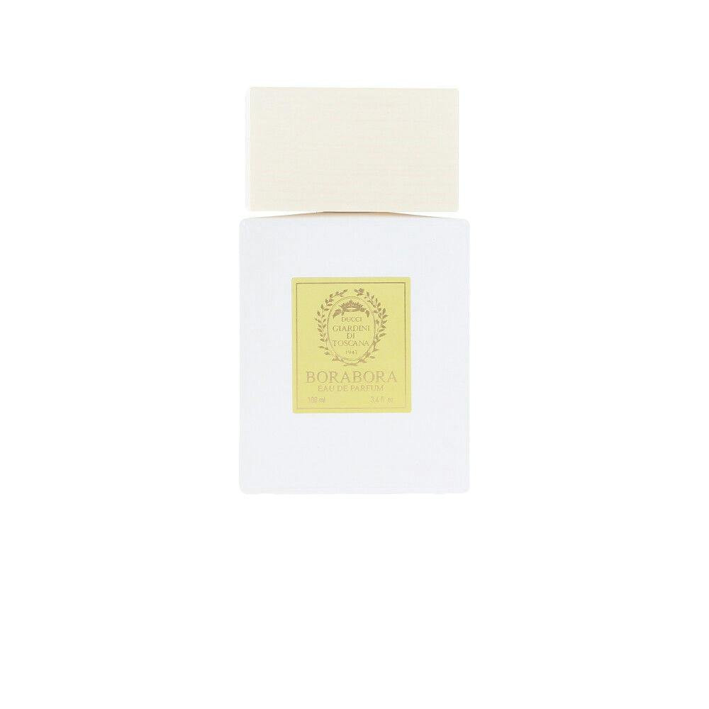 BORABORA edp vapor 100 ml