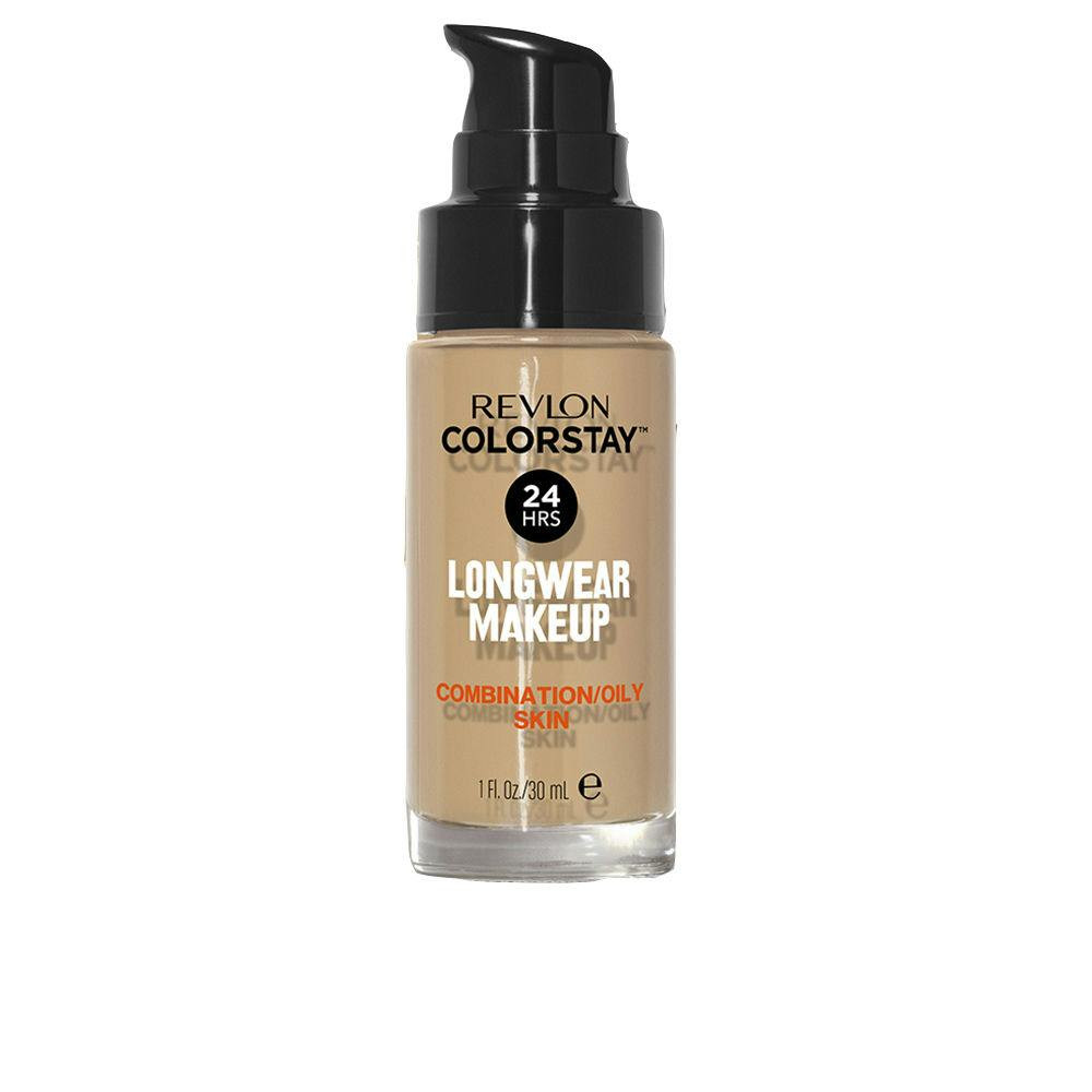 Fundo De Maquilhagem Líquido Colorstay Revlon  240 - Medium - S0555984-B