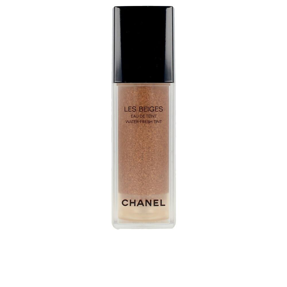 Chanel Les Beiges Eau De Teint Color Light Deep