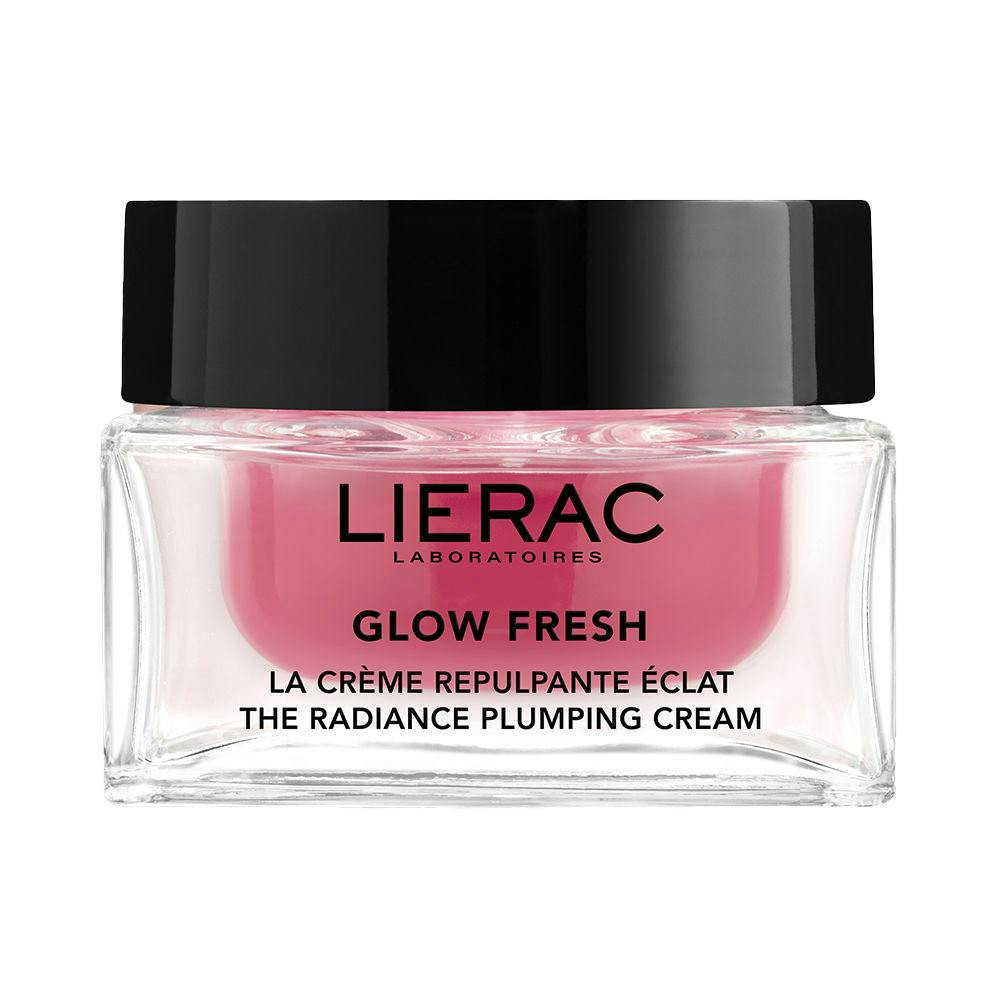 GLOW FRESH plumping radiance cream 50 ml
