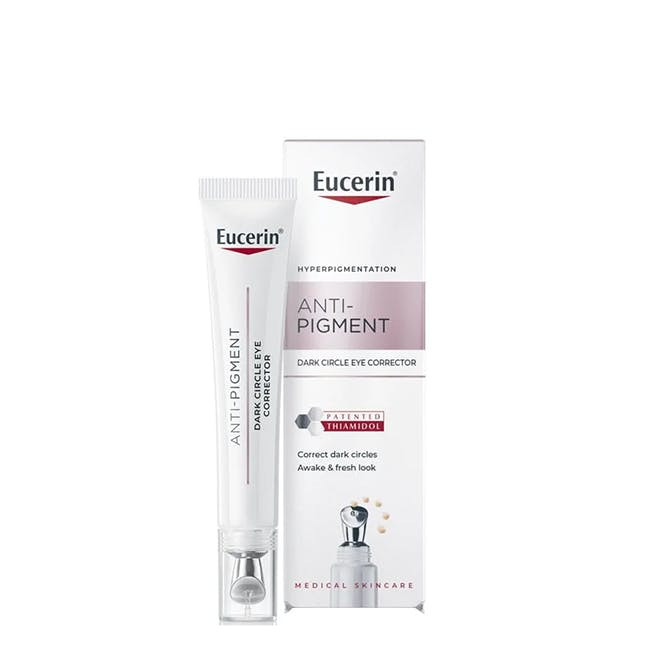 Eucerin Anti-Pigment Eye Contour Cream 15ml