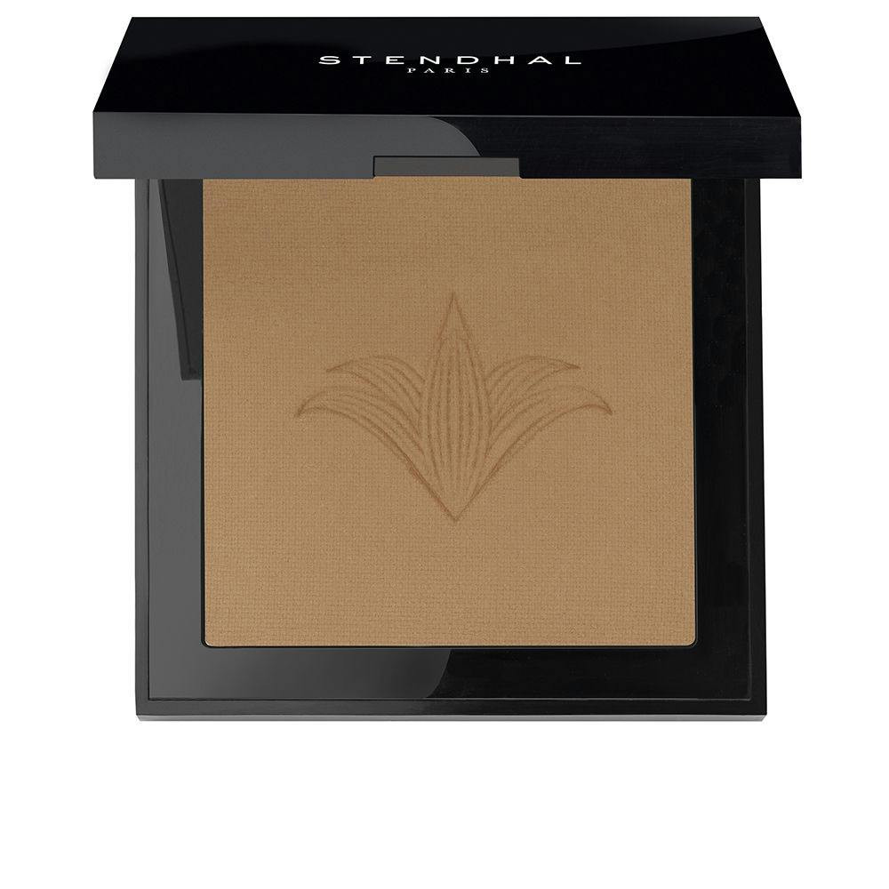 POUDRE COMPACTE perfectrice #131-Ambre 9 gr