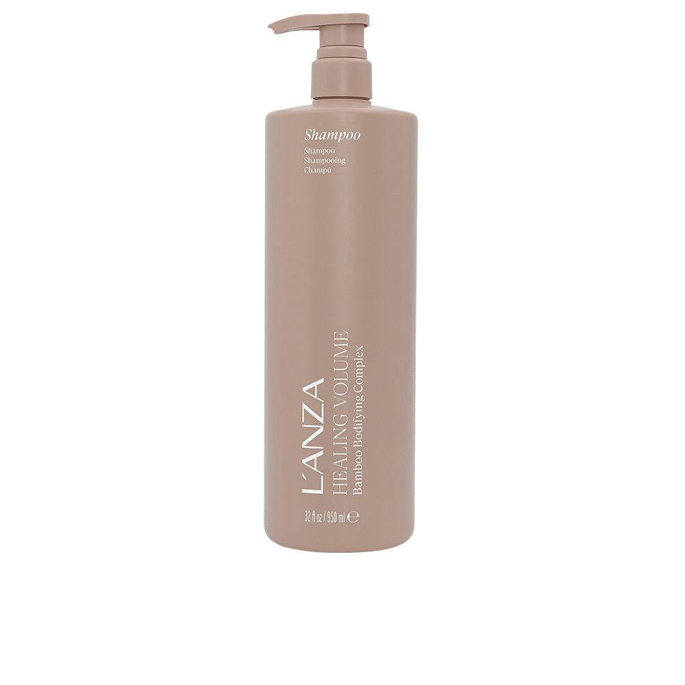 HEALING VOLUME thickening shampoo 1000 ml