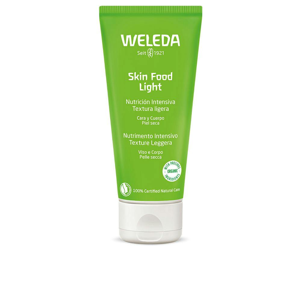Weleda Skin Food Light Nutrition Cream 75ml