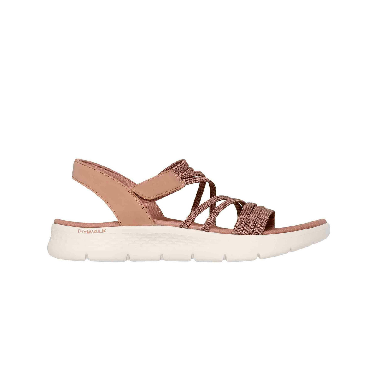 Skechers Go Walk Flex Sandal - Emma Sandalia Mujer