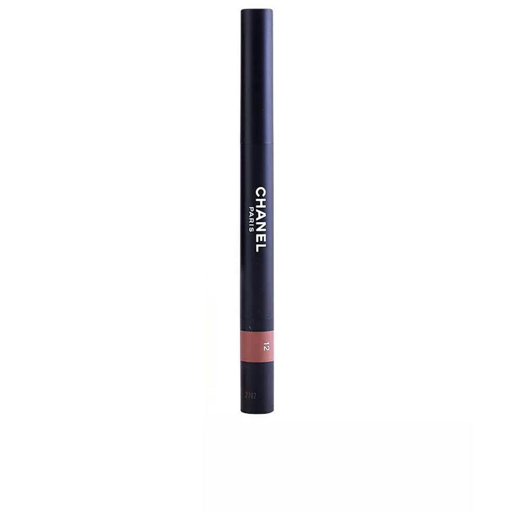 Lápis de Olhos CHANEL Ame Et Stylo Contour 12 Contour Clair (0.8 g)