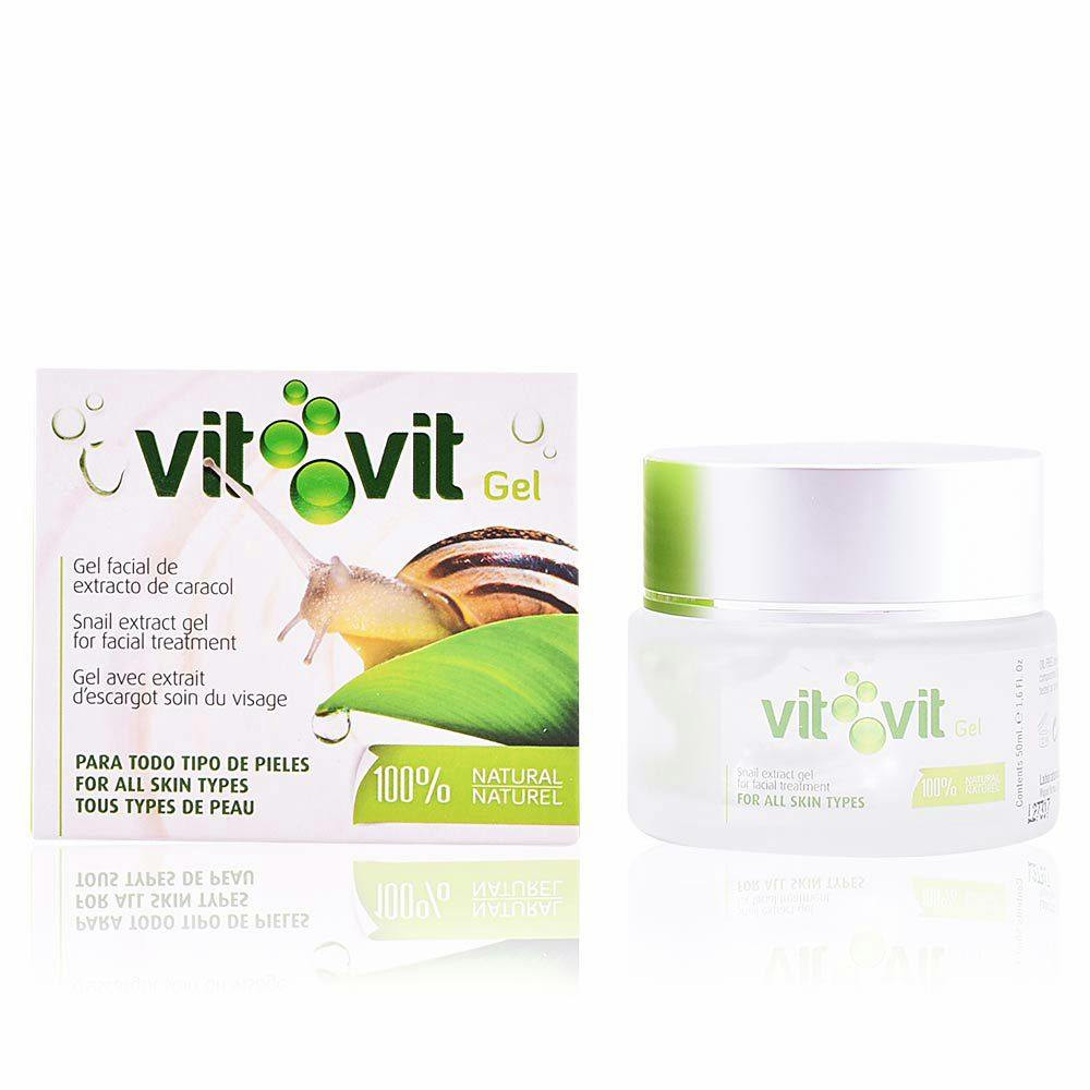 Sérum de Rosto DIET ESTHETIC Vit Vit Extracto Caracol (50 ml)