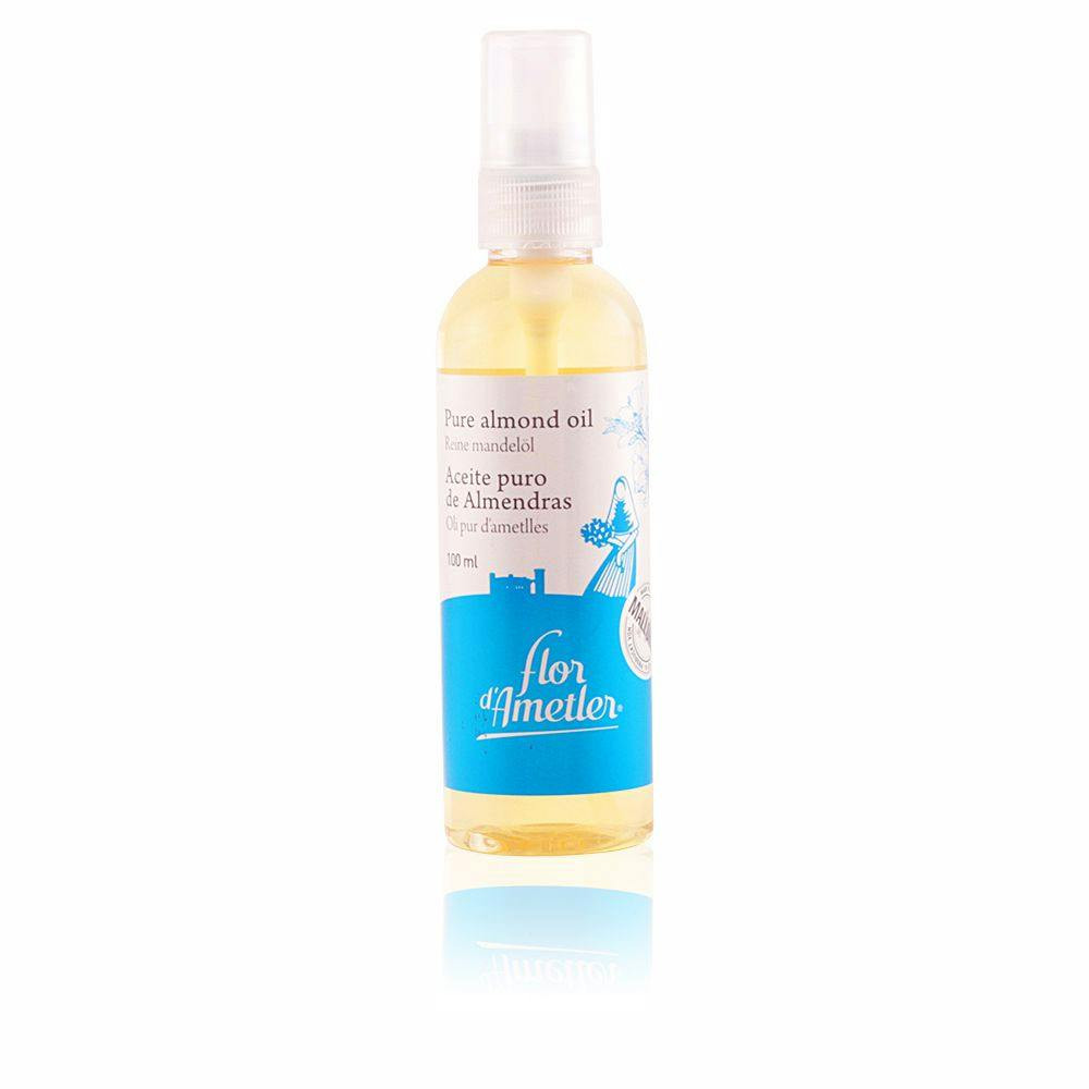 Flor D'Ametler Pure Almond Oil 100ml