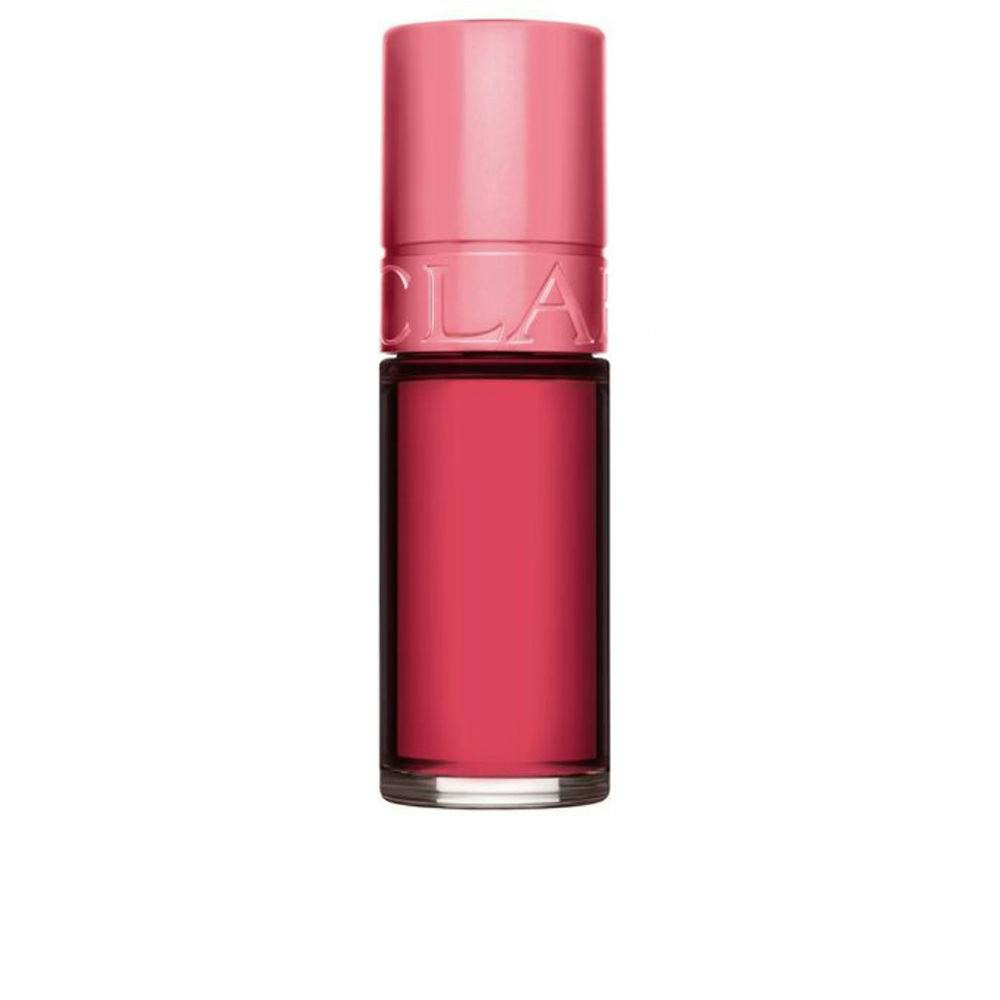 Clarins Water Lip Stain Lipstick Color 11 Soft Pink Water 7ml
