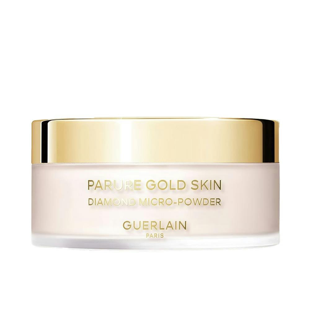 PARURE GOLD SKIN Transparent and Luminous Micro-Perfection Loose Powder #01-Translucent 35 gr