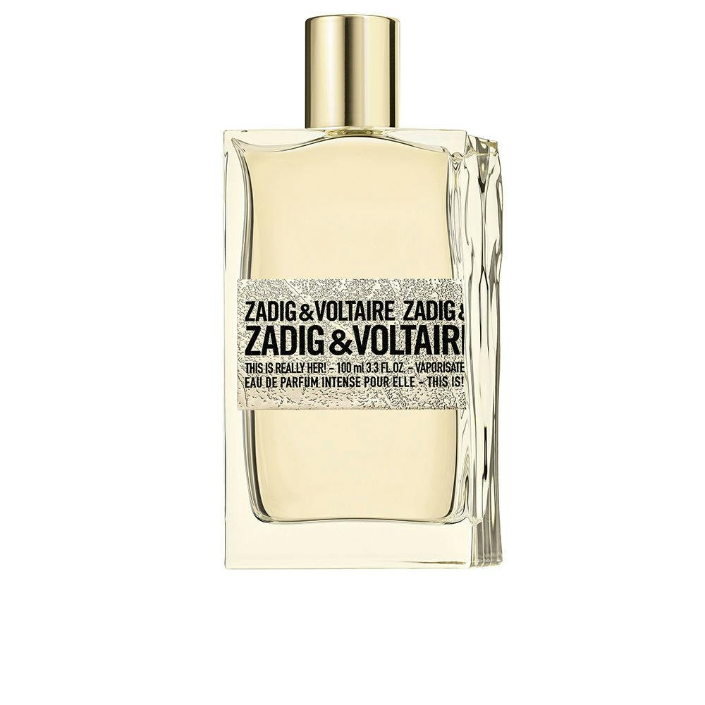 THIS IS REALLY! HER edp vapo 100 ml