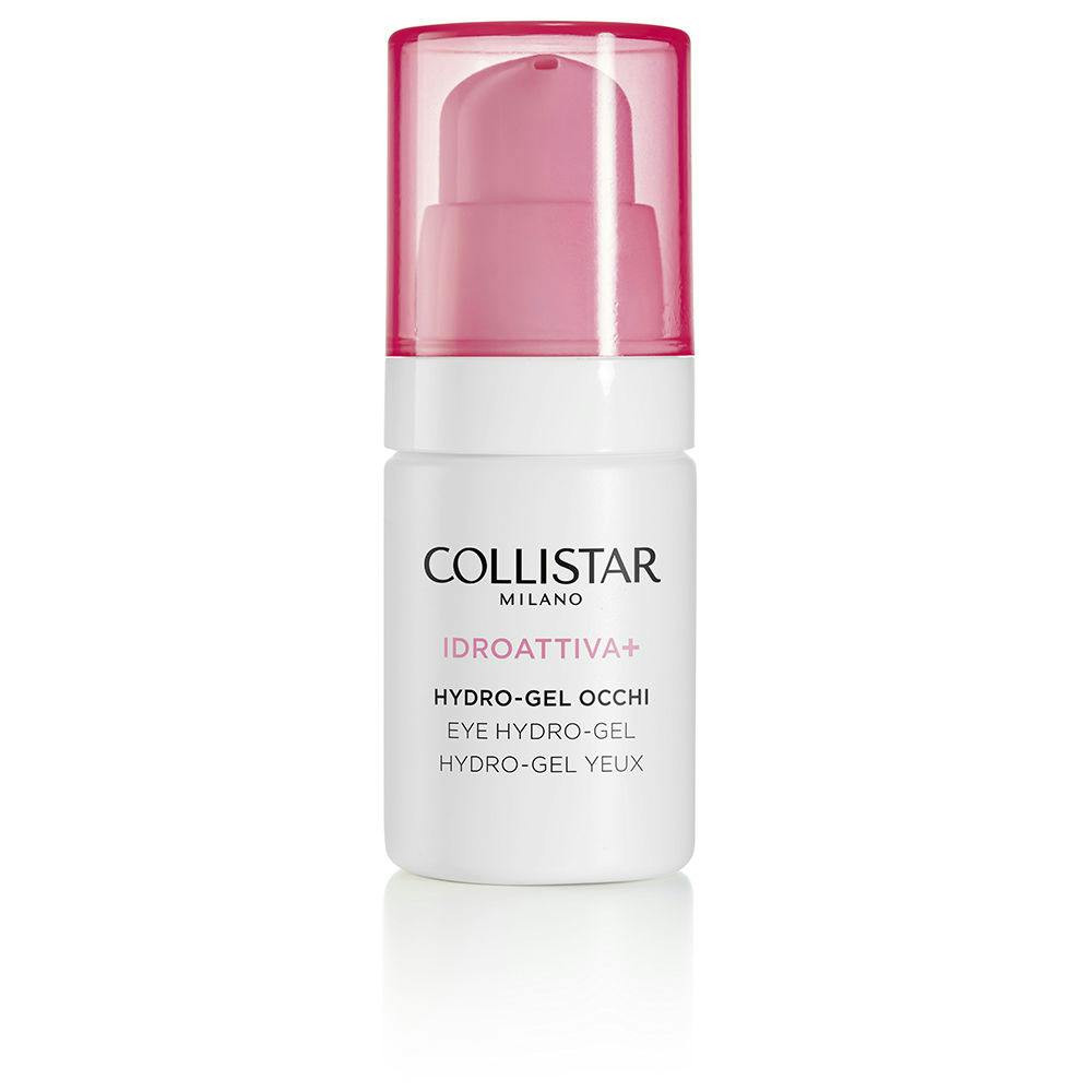 Collistar Idroattiva+ Eye Hydro-Gel 15ml