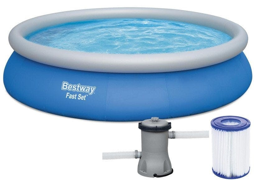 Piscina Bestway 457x84 cm