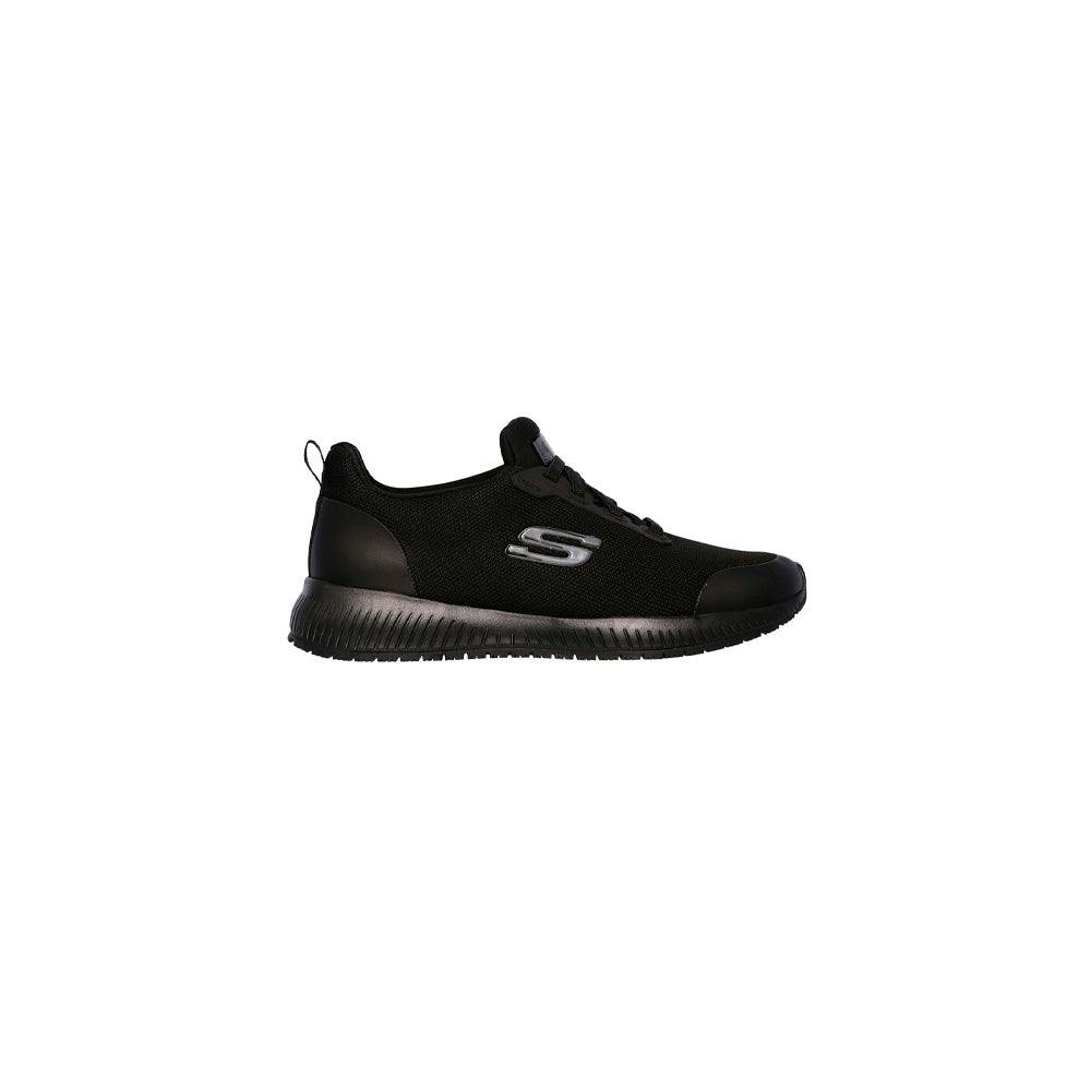 Skechers Work Slip-Resistant: Squad Zapatillas de trabajo Mujer