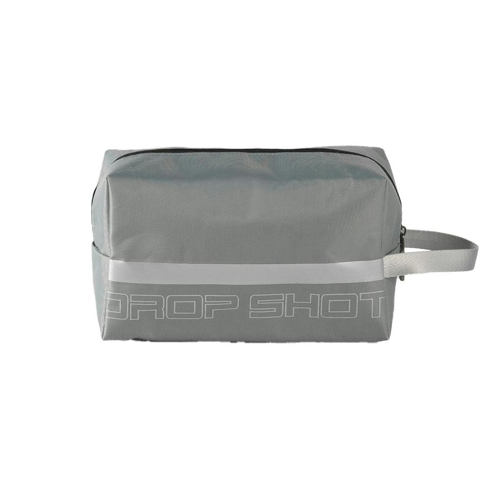 DROP SHOT ESSENTIAL Gris 2025 (Neceser)