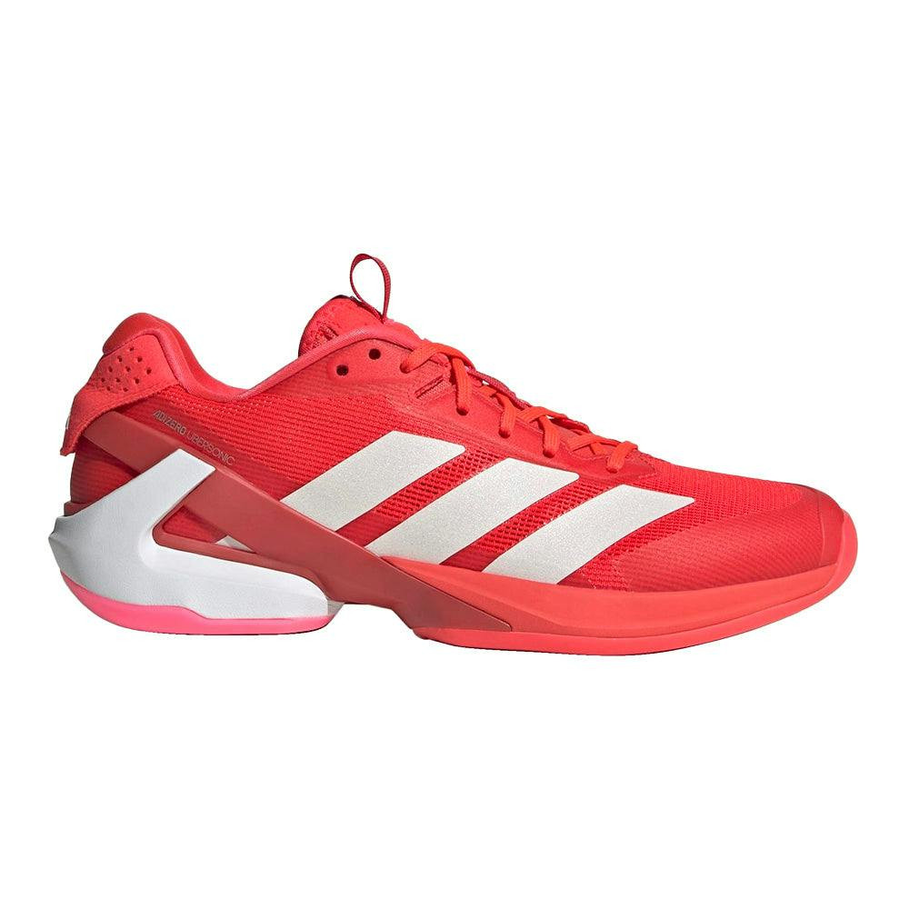 Adizero Ubersonic 5 tenis de fitness aceleração e estabilidade