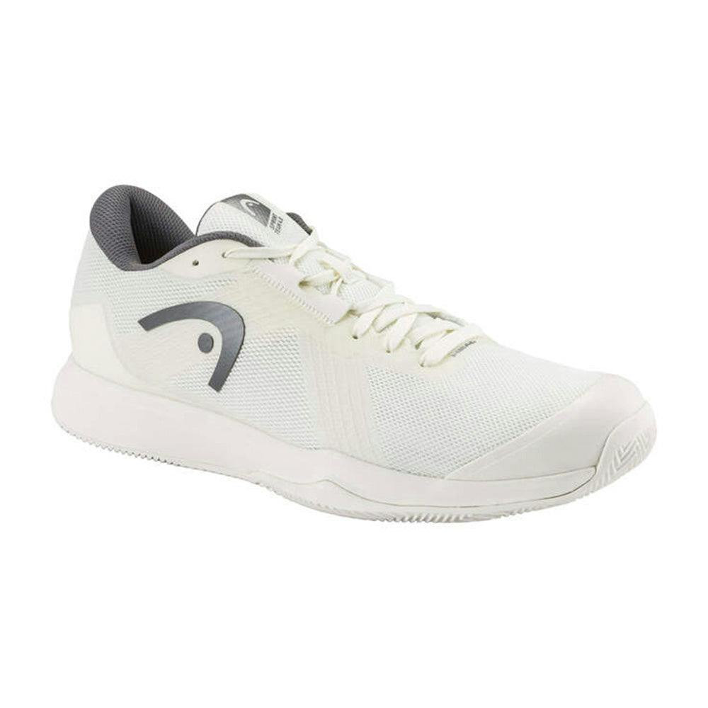 Sneakers Sprint Team 4.0 Clay com sistema BOA e suela Hybrasion