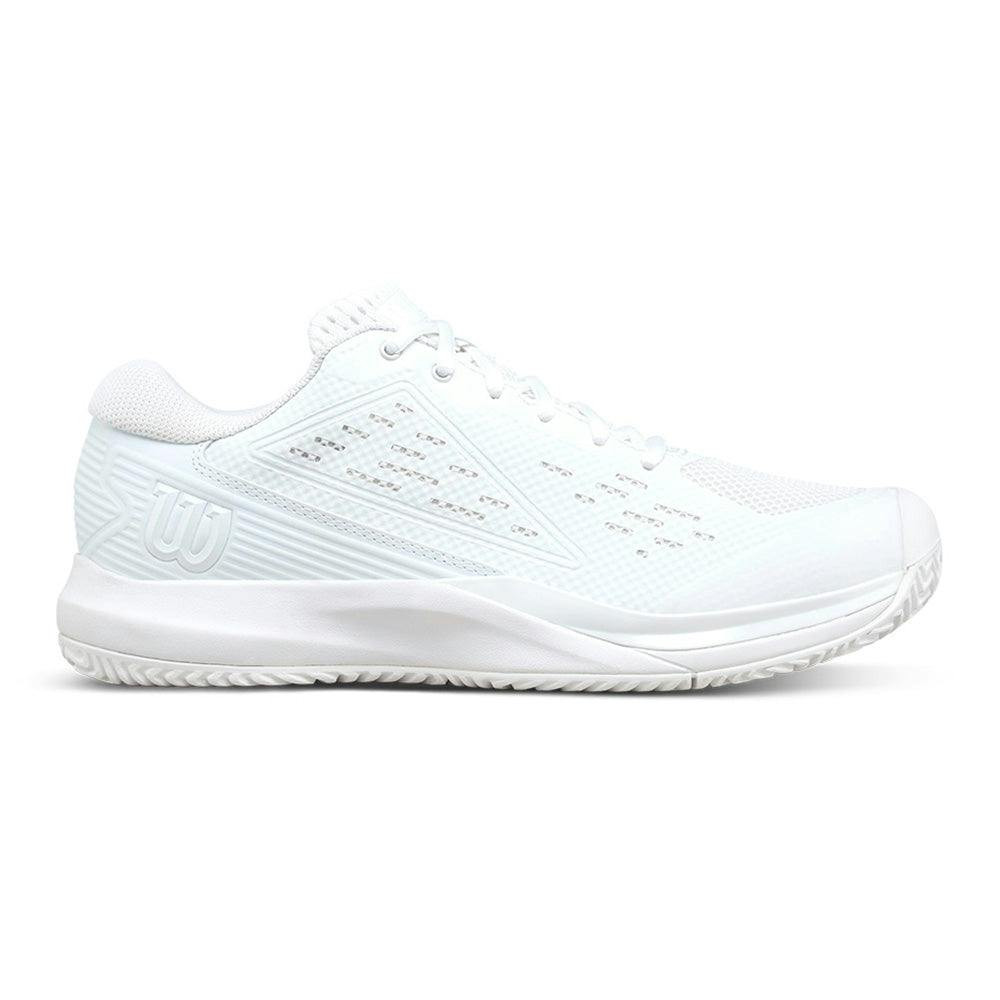 Sneakers RUSH PRO ACE em borracha e materiais transpiráveis