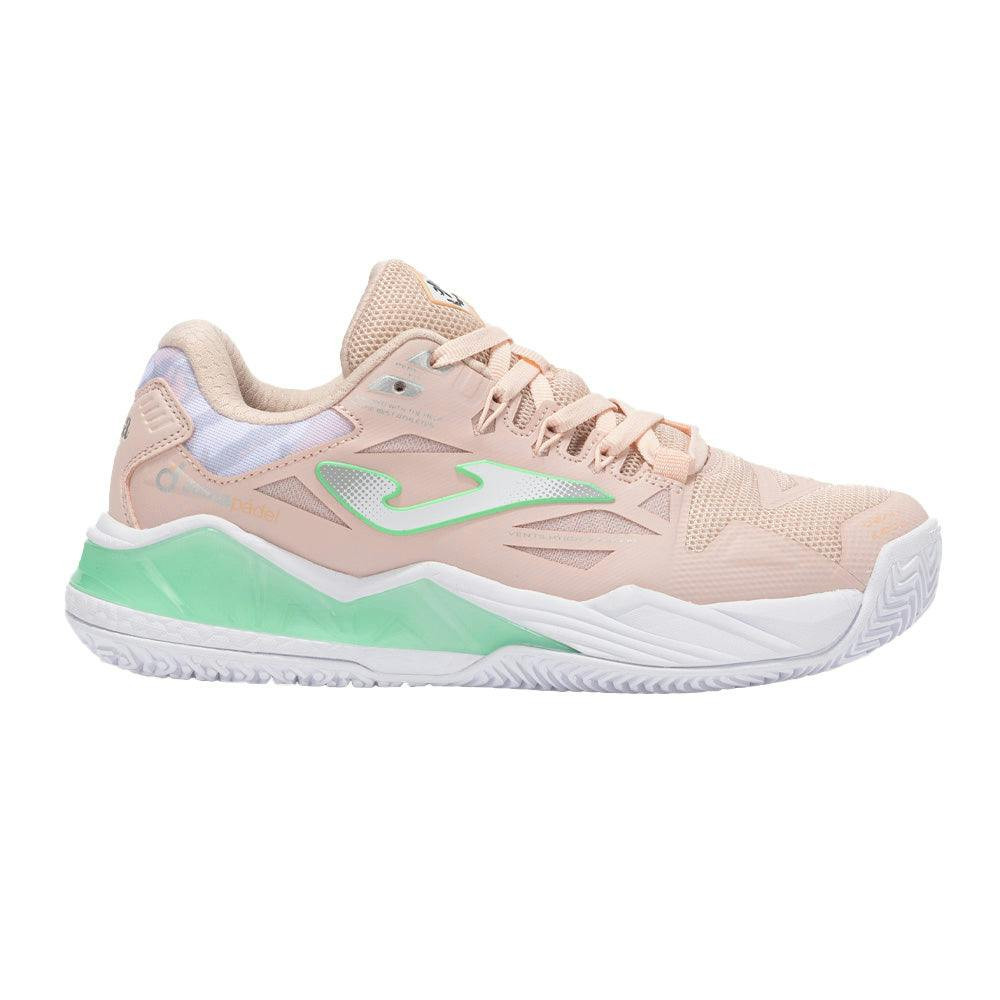 JOMA SPIN LADY 2529 Rosa FW25 (Zapatillas)