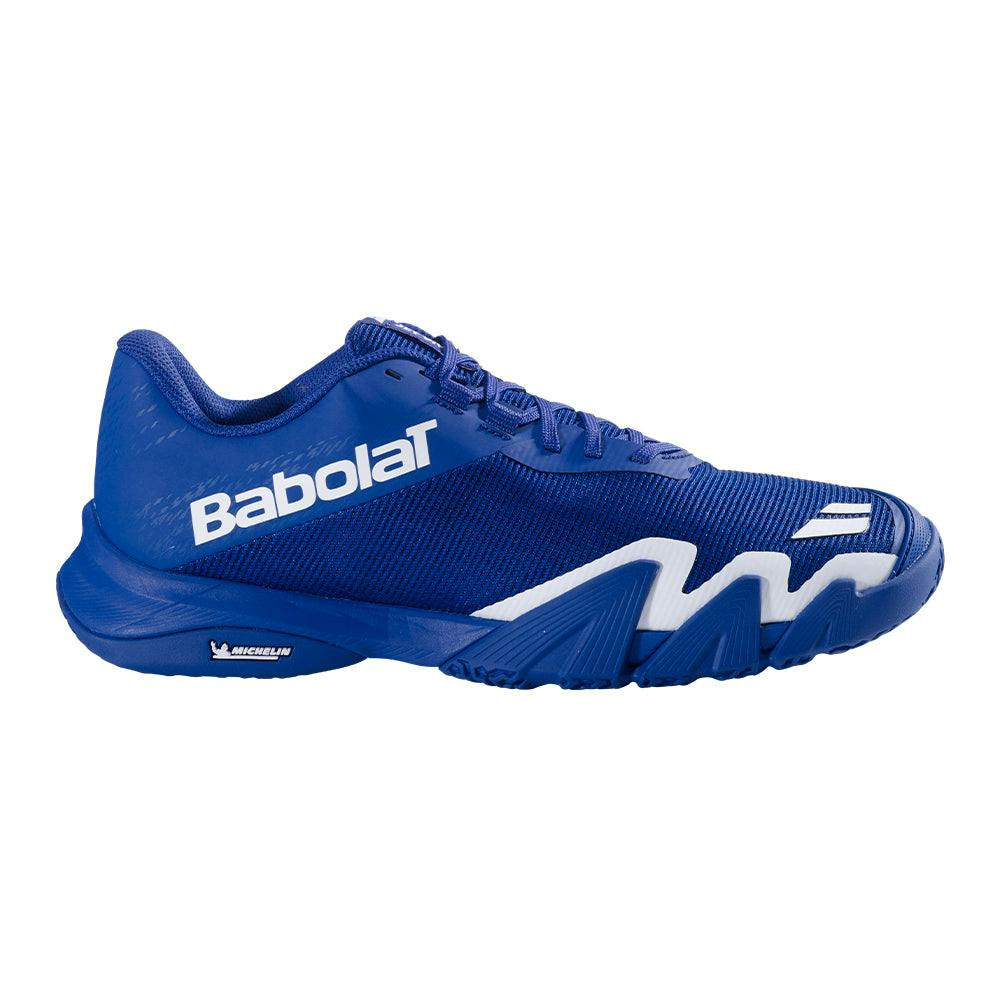 Sneakers Jet Viva para homem em tecido de malla reciclada