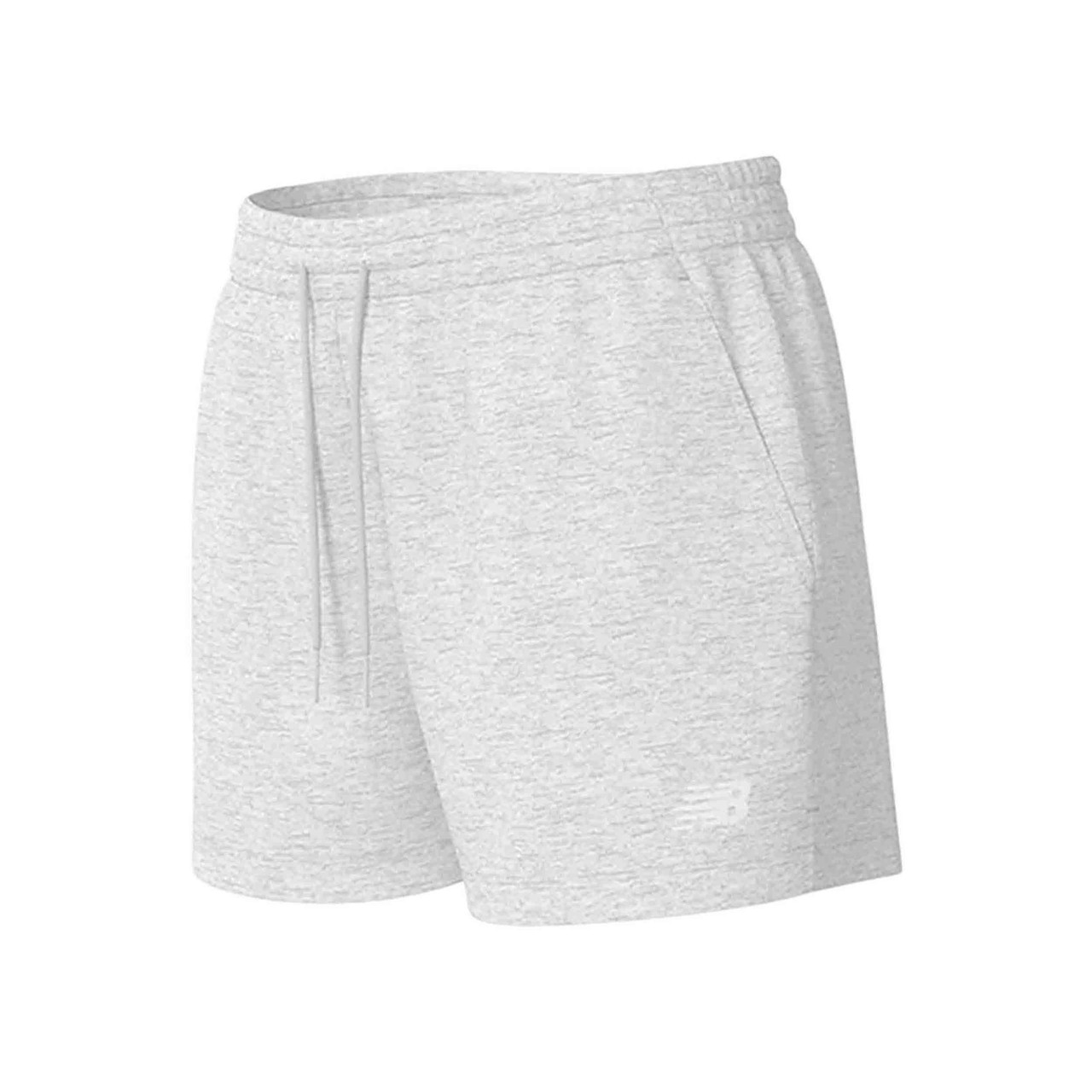 Sport Essentials French Terry Short em felpa francesa