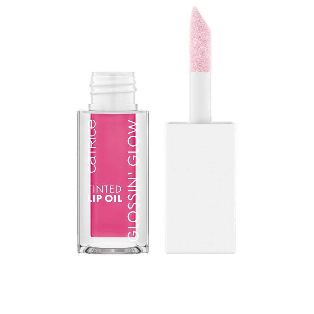 Óleo Tinturado para Lábios Glossin' Glow 040 Glossip Girl 4 ml