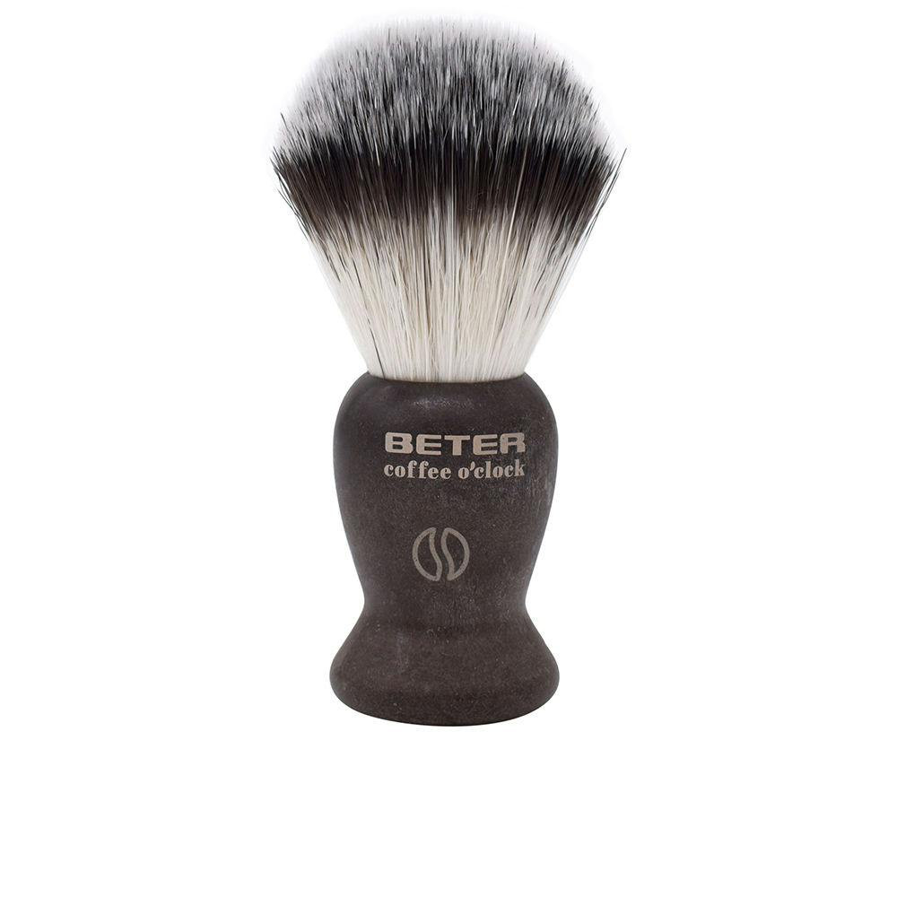 Beter Coffee O'Clock Shaving Brush