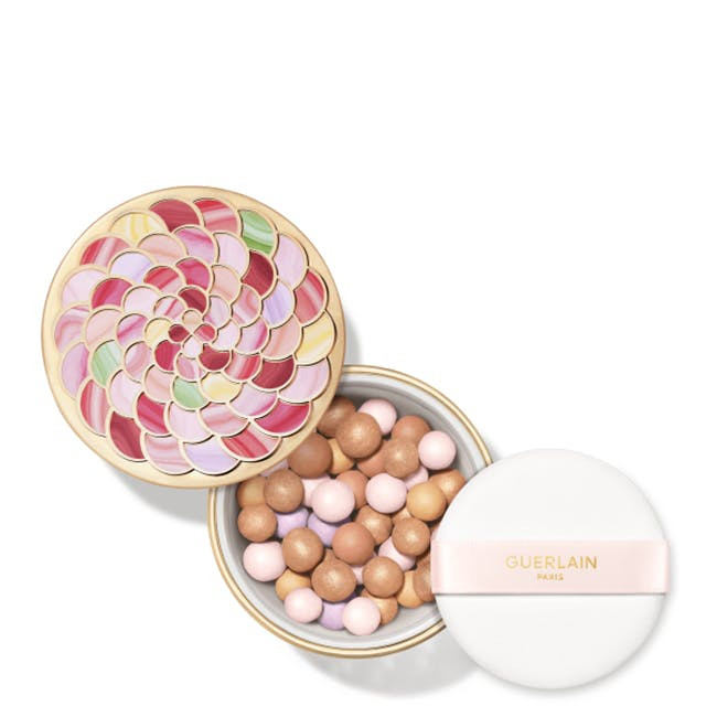 Guerlain Météorites Light-Revealing Pearls of Powder Color 03 Warm 25g