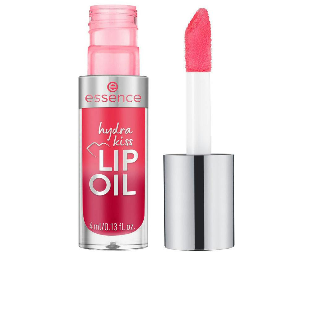 Óleo Labial Hydra Kiss #03-Rosa Champanhe ESSENCE 4 ml