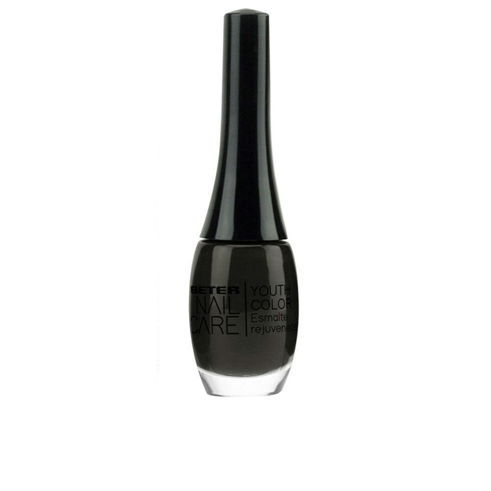 Beter Nail Care Youth Color 037 Midnight Black 11ml