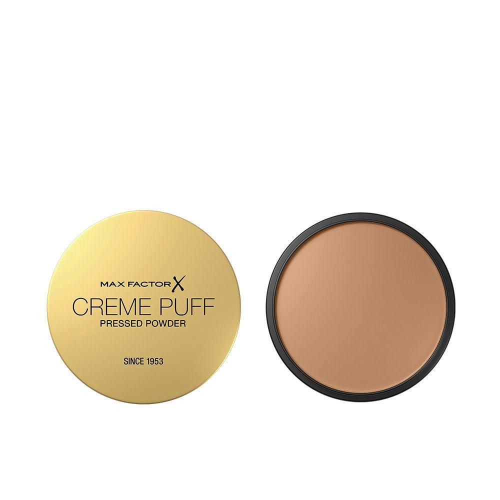 Pós Compactos Max Factor Creme Puff Nº 42 Deep Beige 21 G
