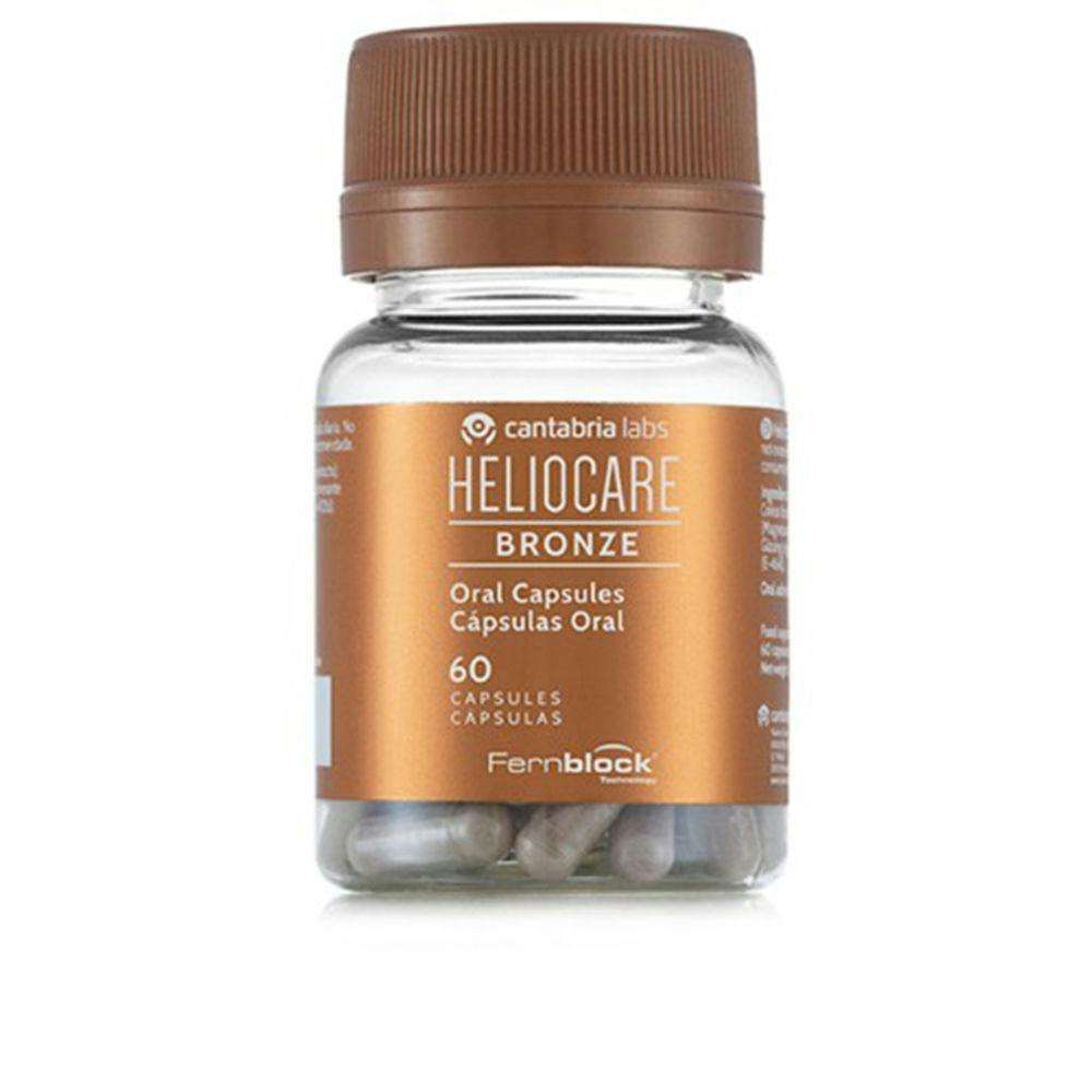Heliocare Bronze Capsules x60